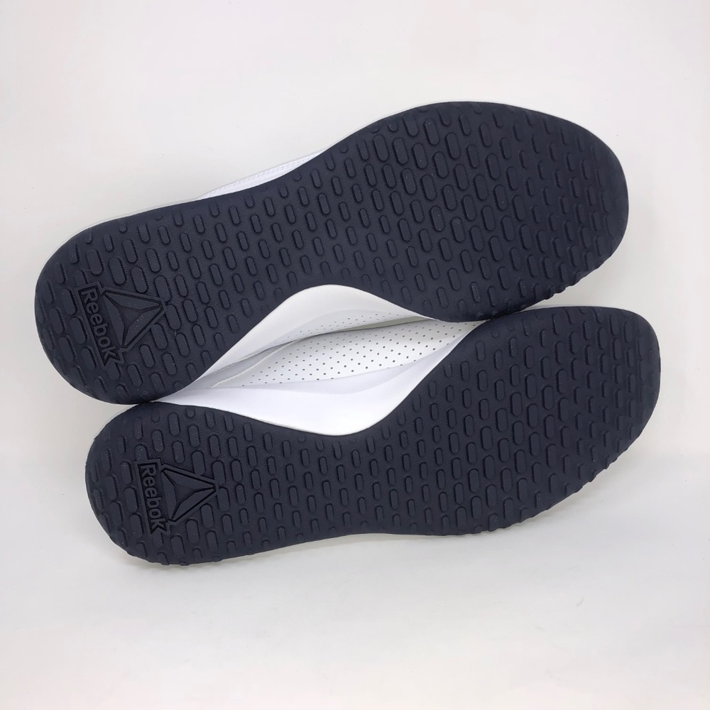 NEW Reebok Mens CXT Trainer Athletic Shoes White - Picture 7 of 7